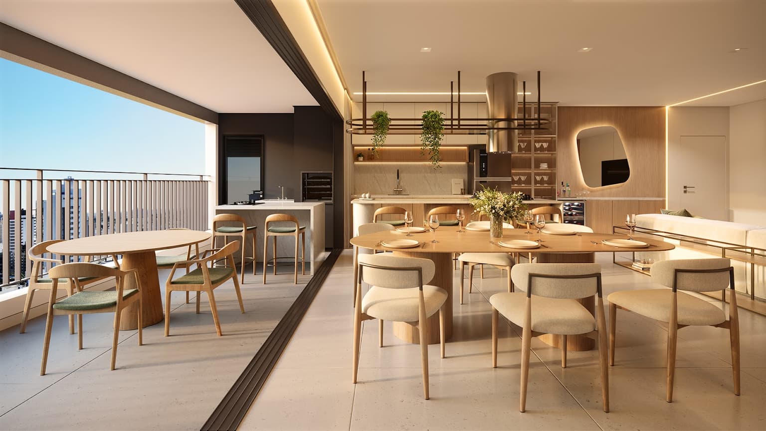 Lavis — sacada gourmet