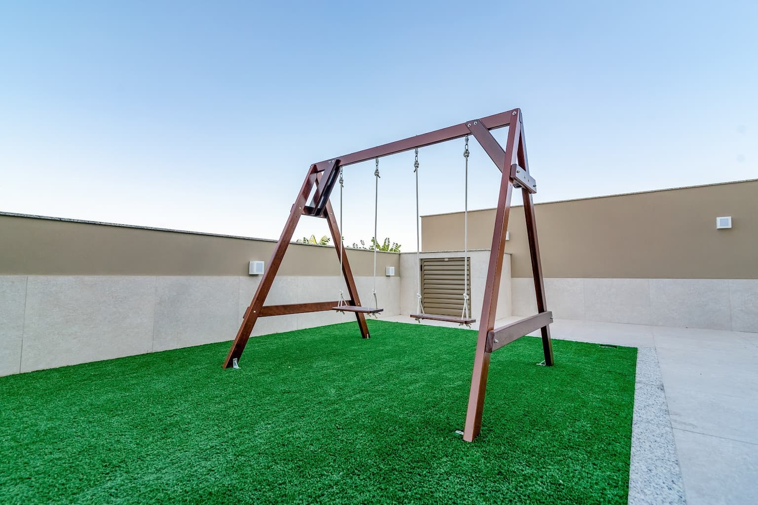 Brinquedoteca & Playground