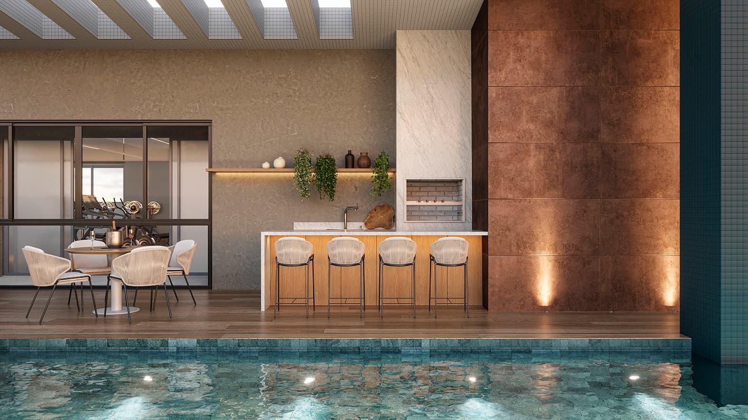 Terraço Mar di Licata Residencial