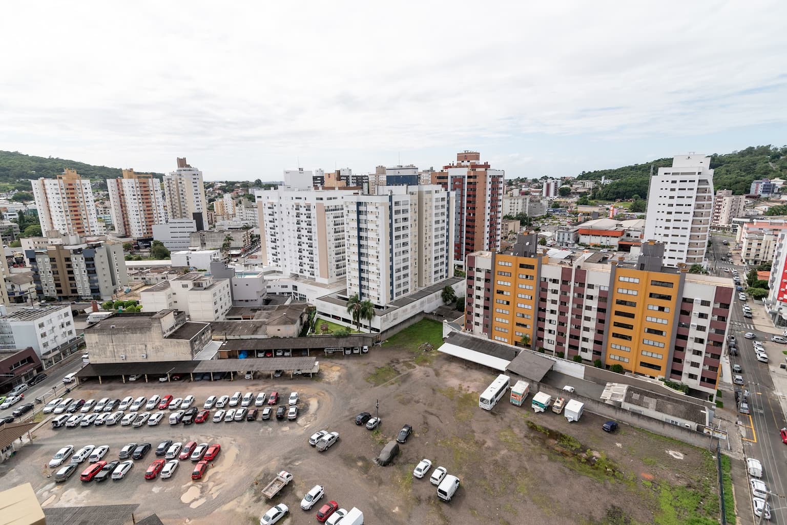 Dormítório Due Fratelli