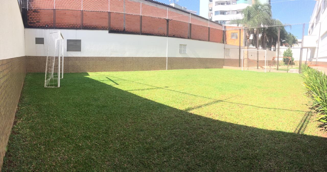 Área Externa Calliano