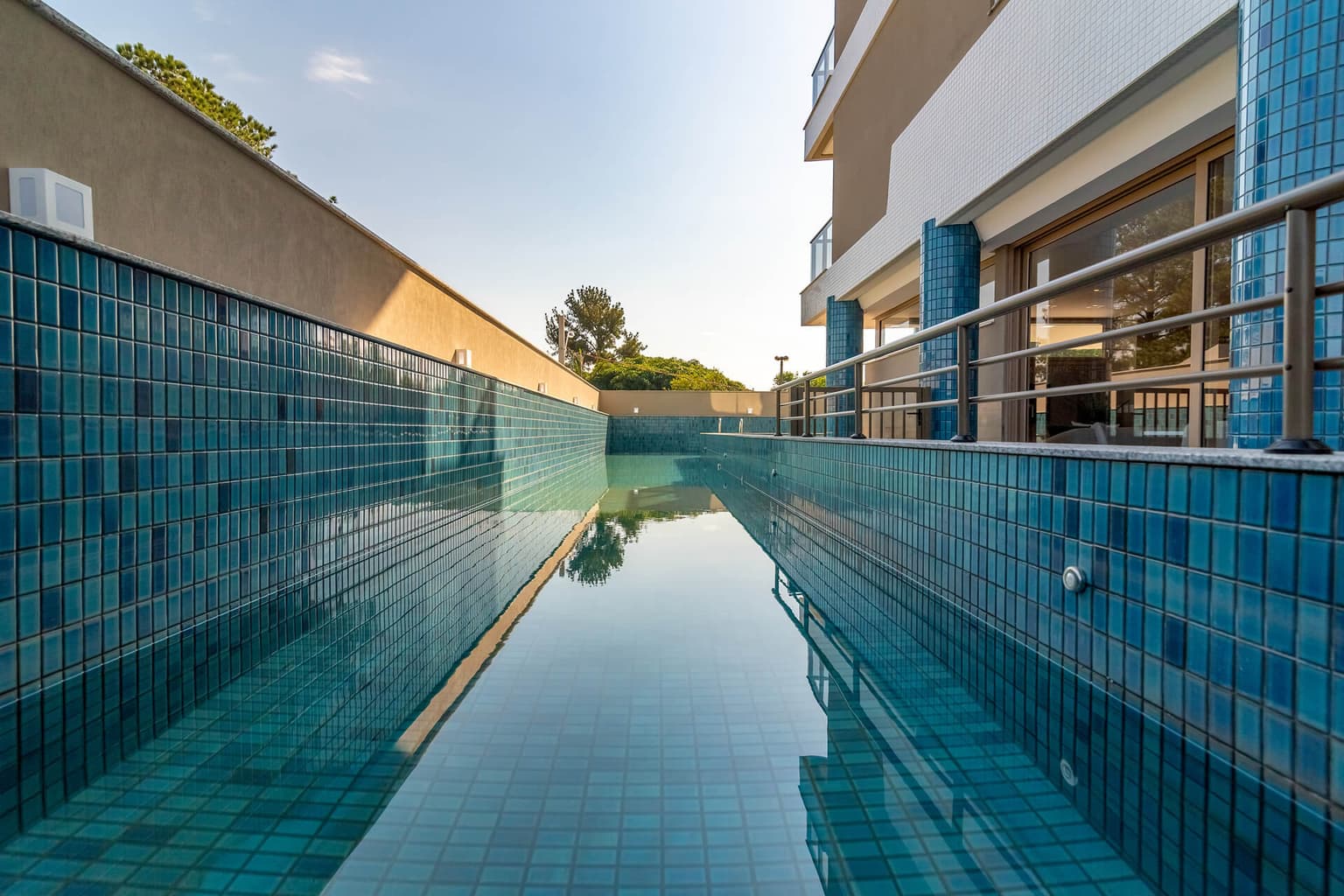Piazza Castello Residencial — Içara/SC